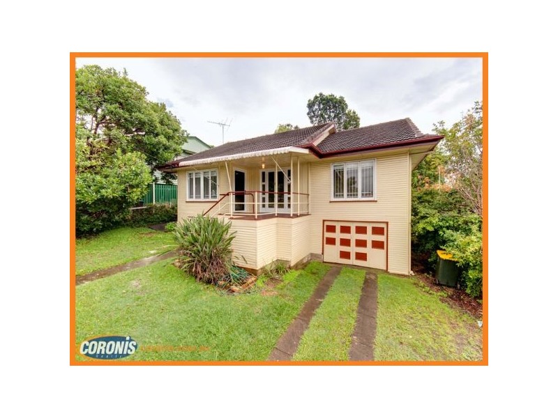 3 Wilgarning Street, Stafford Heights QLD 4053