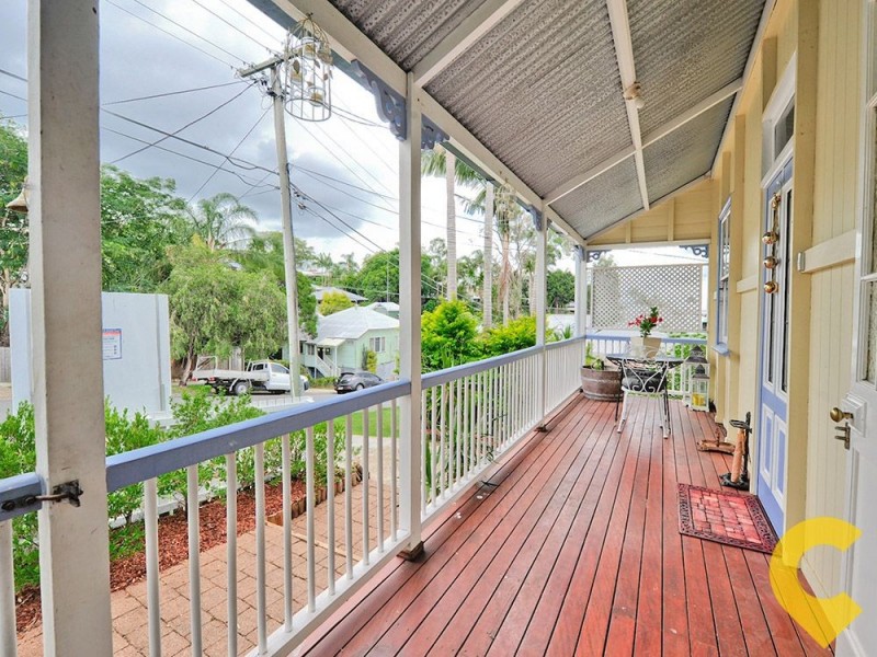 29 Hampson Street, Kelvin Grove QLD 4059