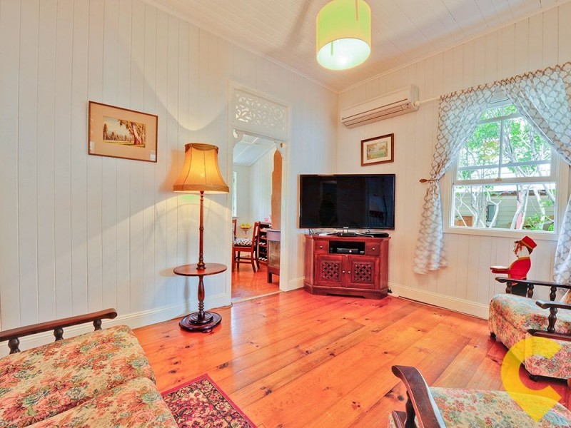 29 Hampson Street, Kelvin Grove QLD 4059