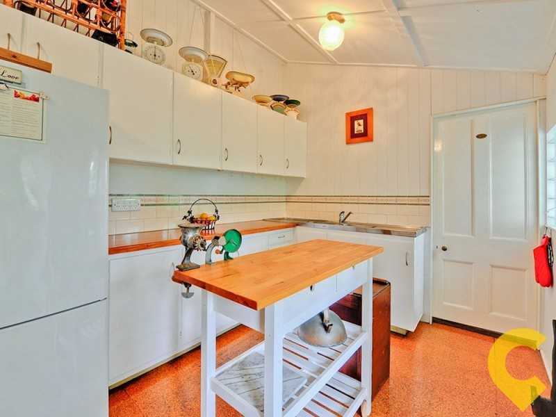 29 Hampson Street, Kelvin Grove QLD 4059