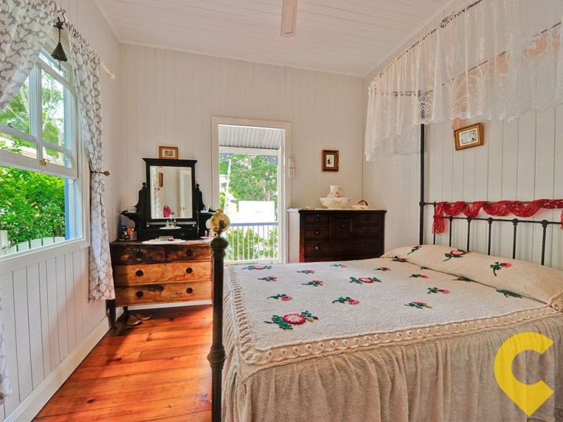 29 Hampson Street, Kelvin Grove QLD 4059