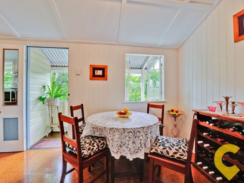 29 Hampson Street, Kelvin Grove QLD 4059