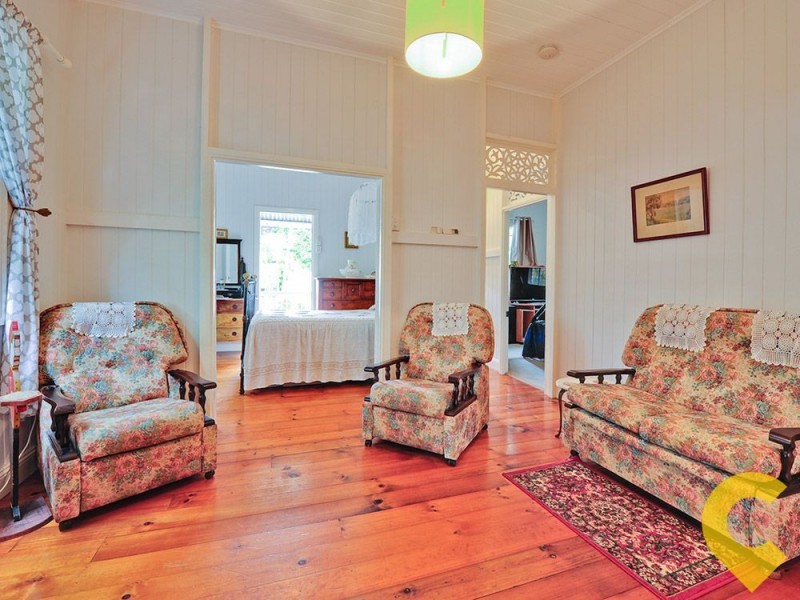 29 Hampson Street, Kelvin Grove QLD 4059