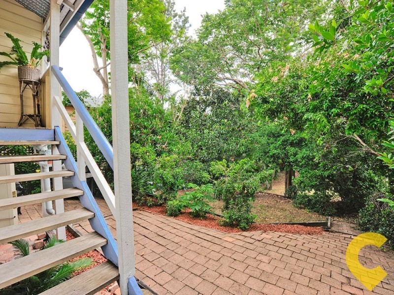 29 Hampson Street, Kelvin Grove QLD 4059