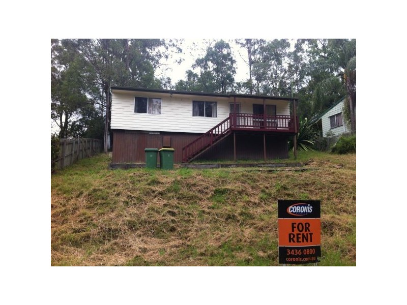 16 Warwick Court, Bellbird Park QLD 4300