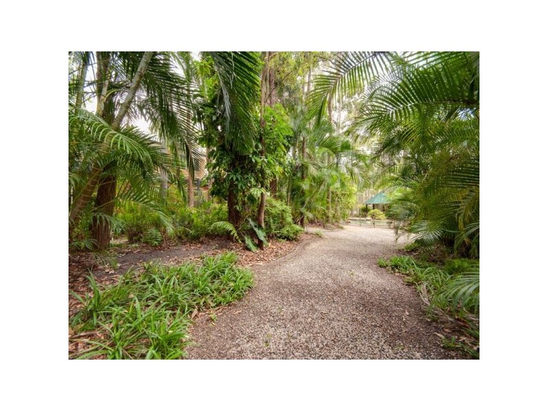 8 Spotted Gum Lane, Cashmere QLD 4500