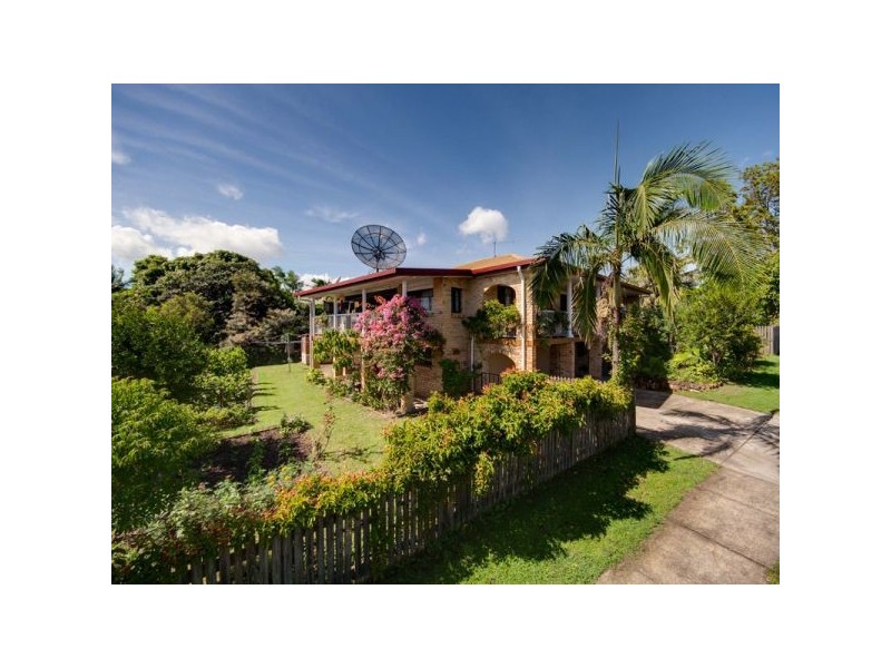 479 Rode Road, Chermside QLD 4032