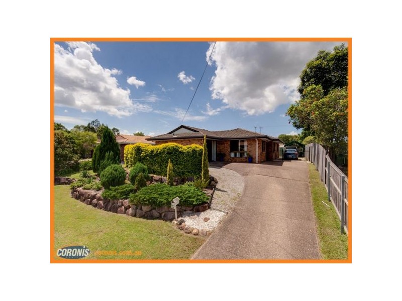 22 Coops Place, Joyner QLD 4500