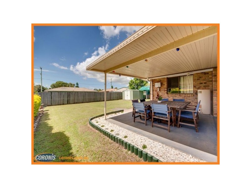 22 Coops Place, Joyner QLD 4500