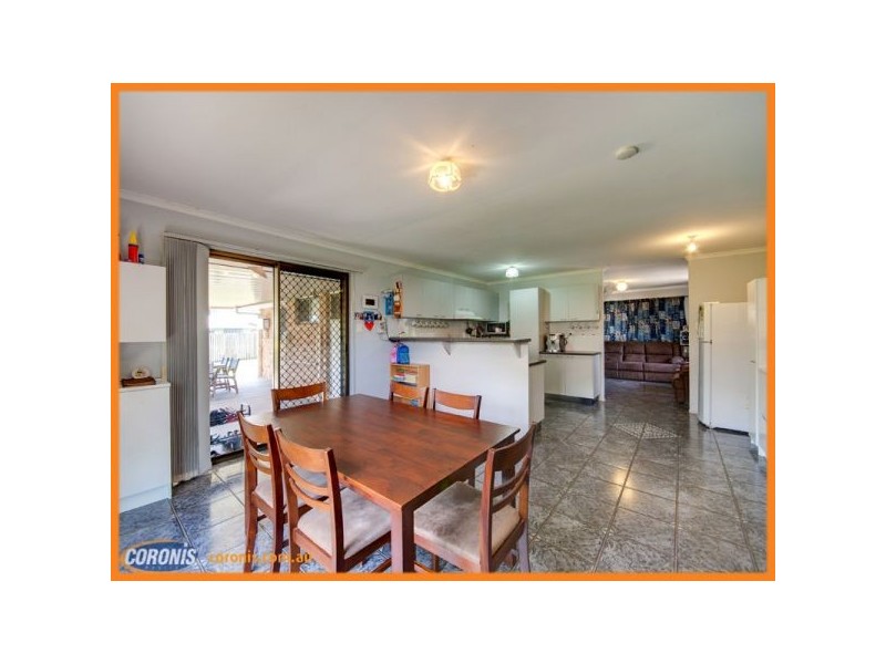22 Coops Place, Joyner QLD 4500