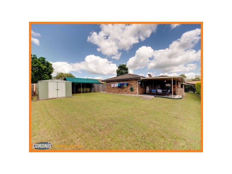 22 Coops Place, Joyner QLD 4500