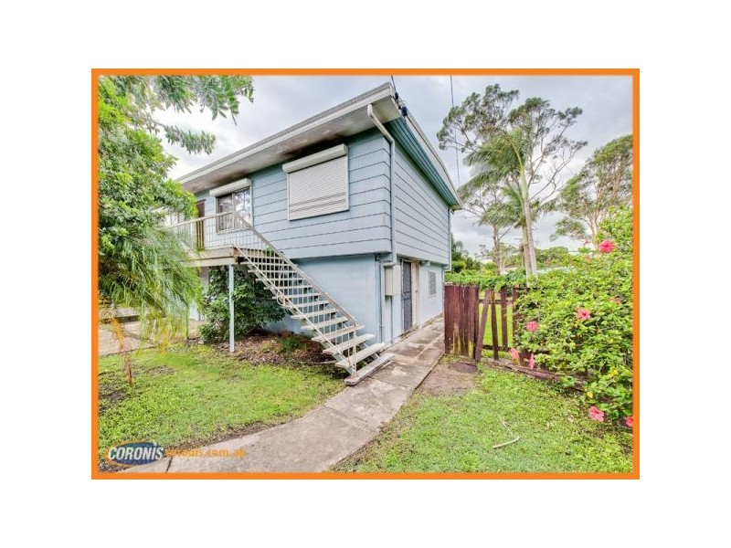 12 Caesar Street, Kingston QLD 4114