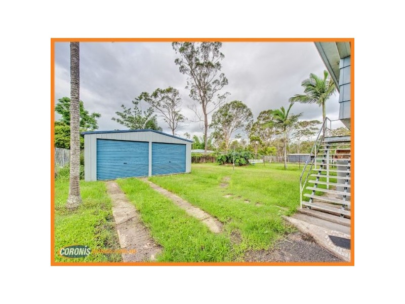 12 Caesar Street, Kingston QLD 4114