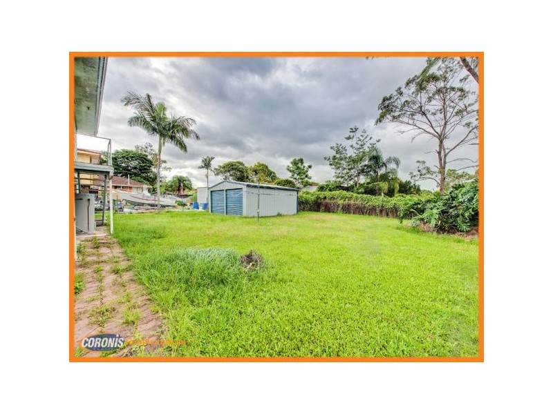 12 Caesar Street, Kingston QLD 4114