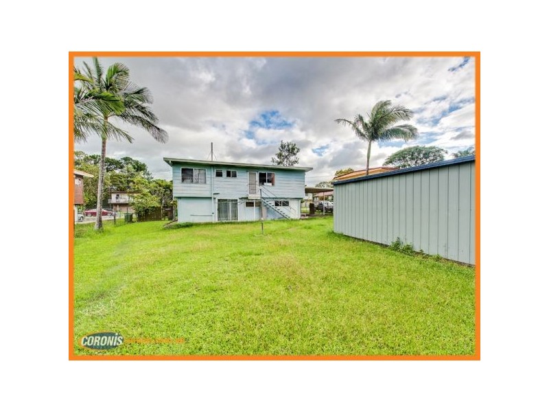 12 Caesar Street, Kingston QLD 4114