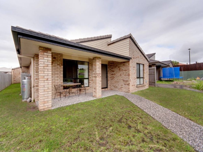 3 Pike Lane, Warner QLD 4500