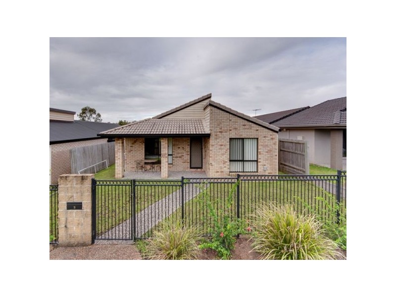 3 Pike Lane, Warner QLD 4500