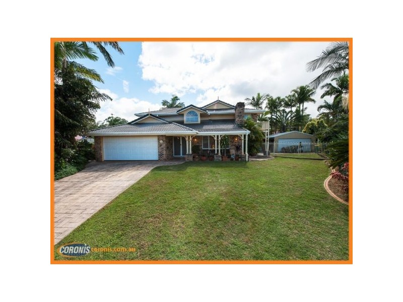 5 Amulla Court, Camira QLD 4300