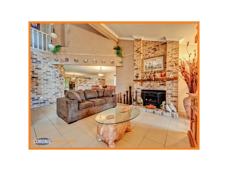 5 Amulla Court, Camira QLD 4300