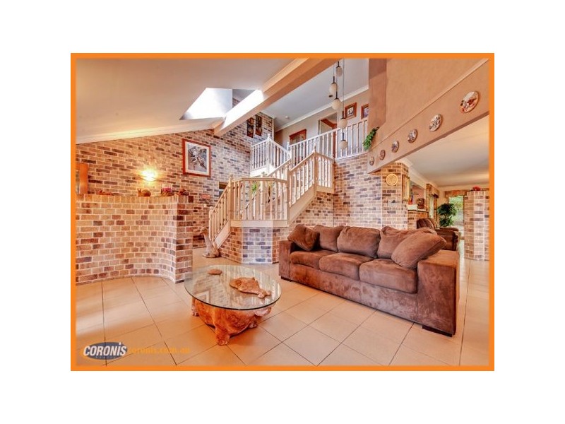 5 Amulla Court, Camira QLD 4300