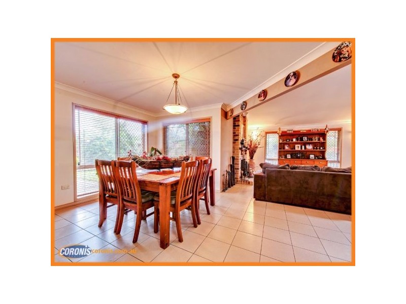 5 Amulla Court, Camira QLD 4300