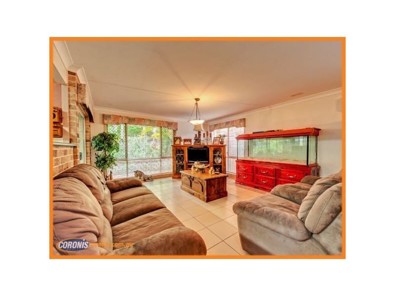 5 Amulla Court, Camira QLD 4300