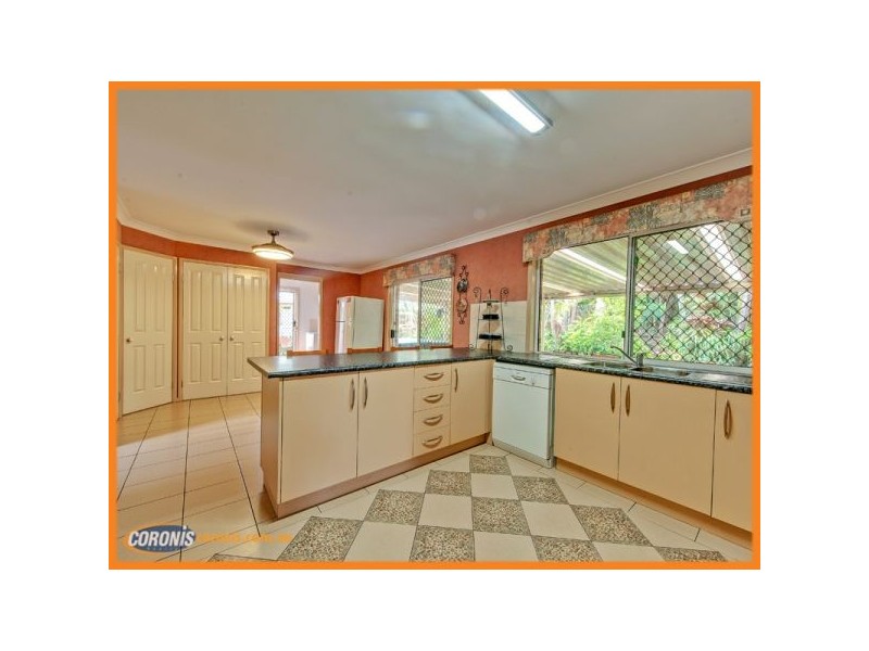 5 Amulla Court, Camira QLD 4300