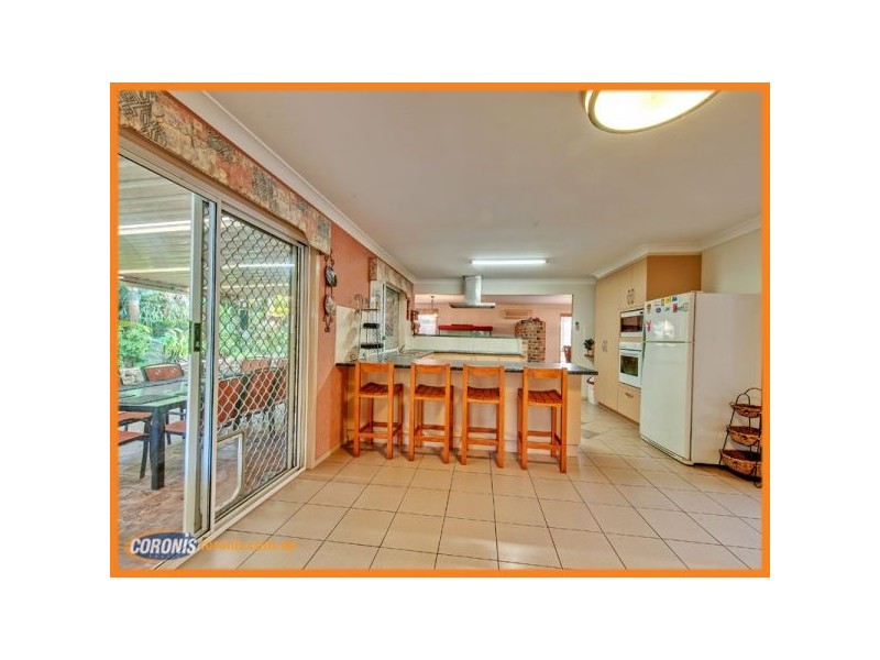 5 Amulla Court, Camira QLD 4300