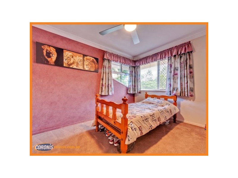 5 Amulla Court, Camira QLD 4300