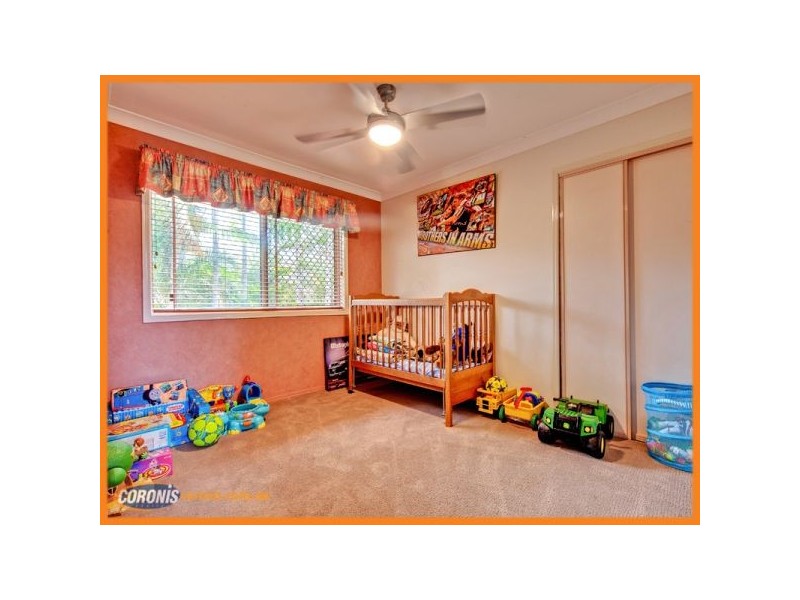 5 Amulla Court, Camira QLD 4300