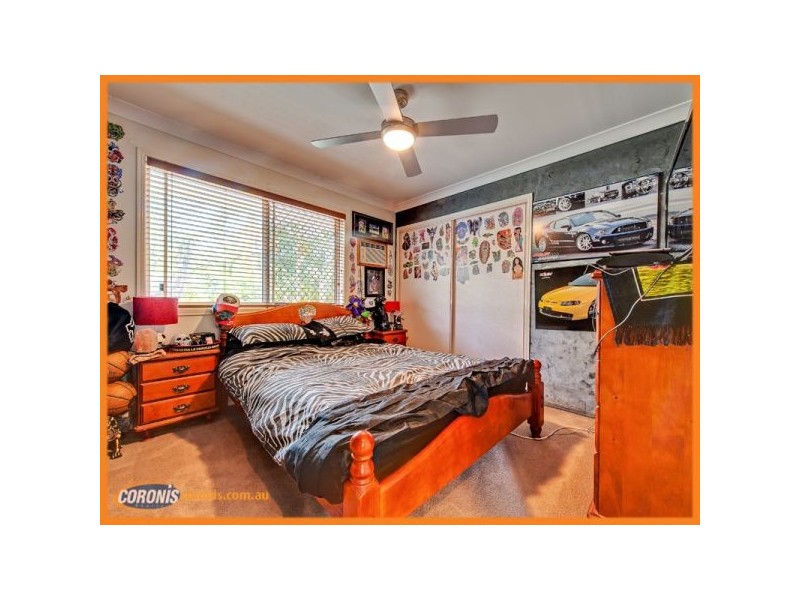 5 Amulla Court, Camira QLD 4300