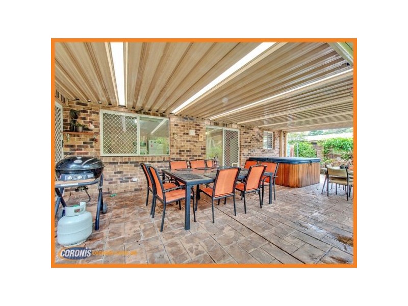 5 Amulla Court, Camira QLD 4300