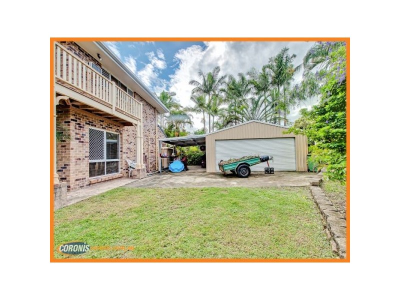 5 Amulla Court, Camira QLD 4300