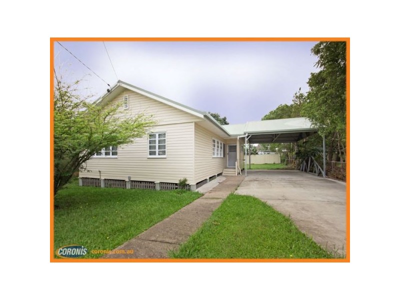 52 Hirschfield Street, Zillmere QLD 4034