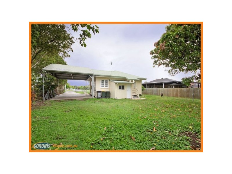 52 Hirschfield Street, Zillmere QLD 4034