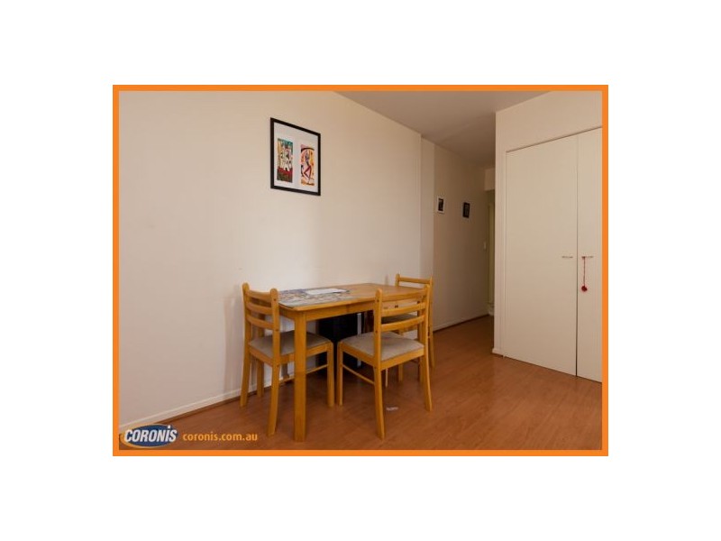 61/119 Leichhardt Street, Spring Hill QLD 4000