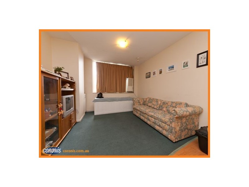 61/119 Leichhardt Street, Spring Hill QLD 4000