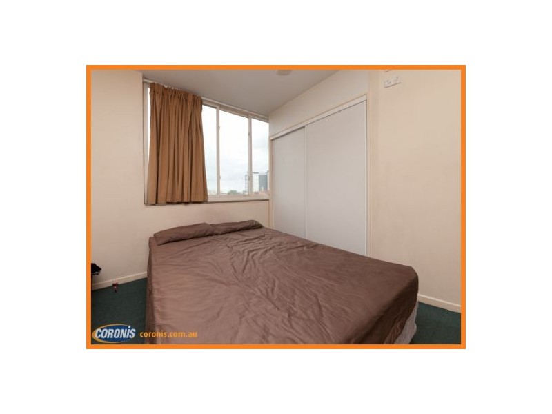 61/119 Leichhardt Street, Spring Hill QLD 4000