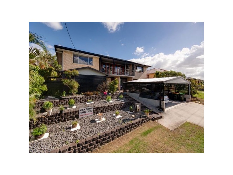 122 Flockton Street, Everton Park QLD 4053