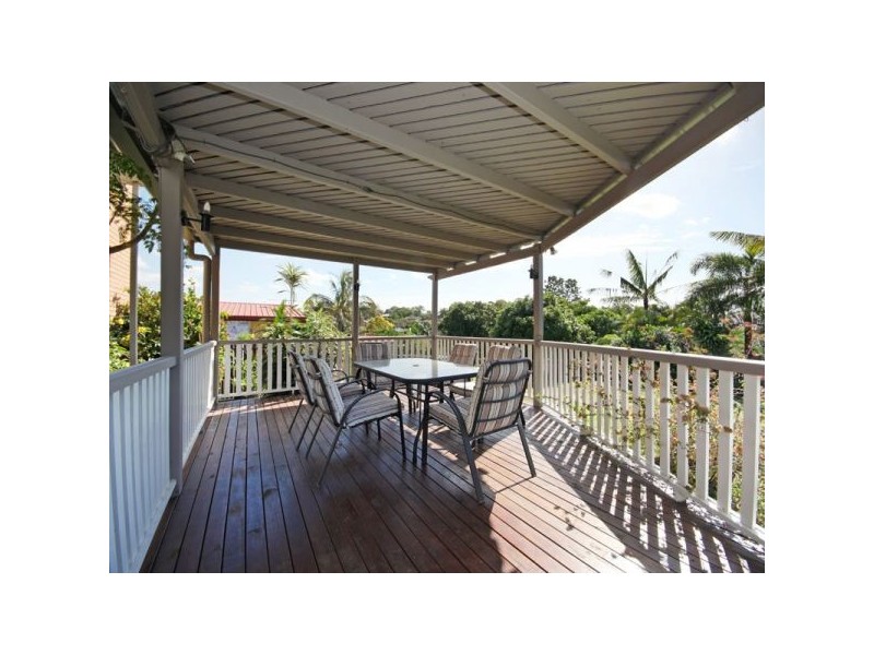 37 Tarwarri Street, Bracken Ridge QLD 4017