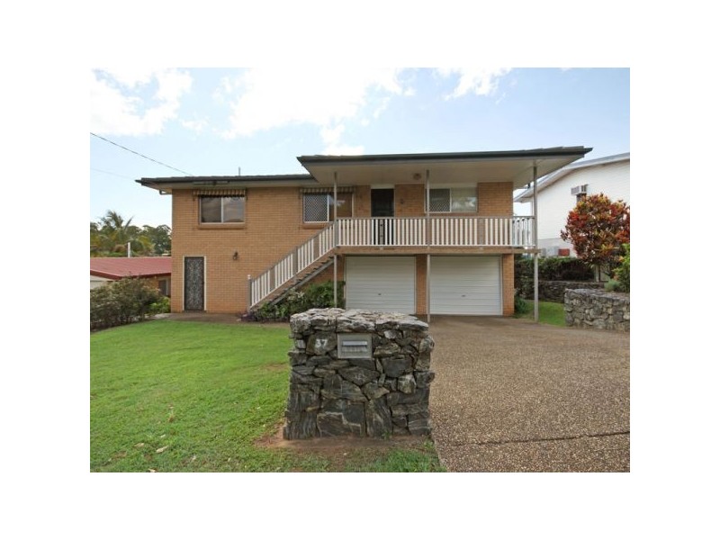 37 Tarwarri Street, Bracken Ridge QLD 4017