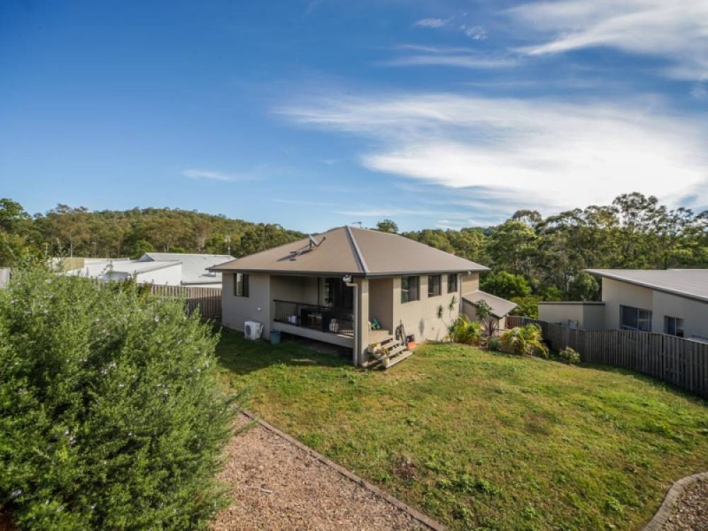 15 Richardson Crescent, Upper Coomera QLD 4209