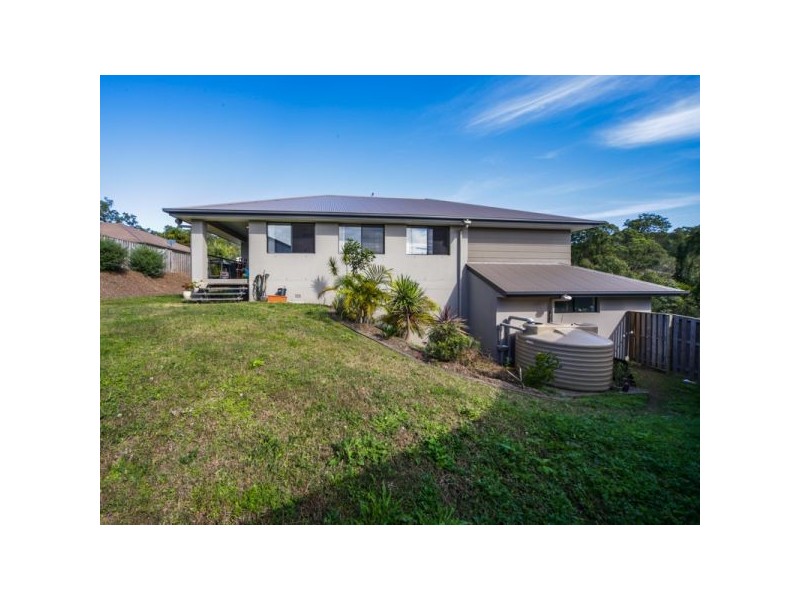 15 Richardson Crescent, Upper Coomera QLD 4209