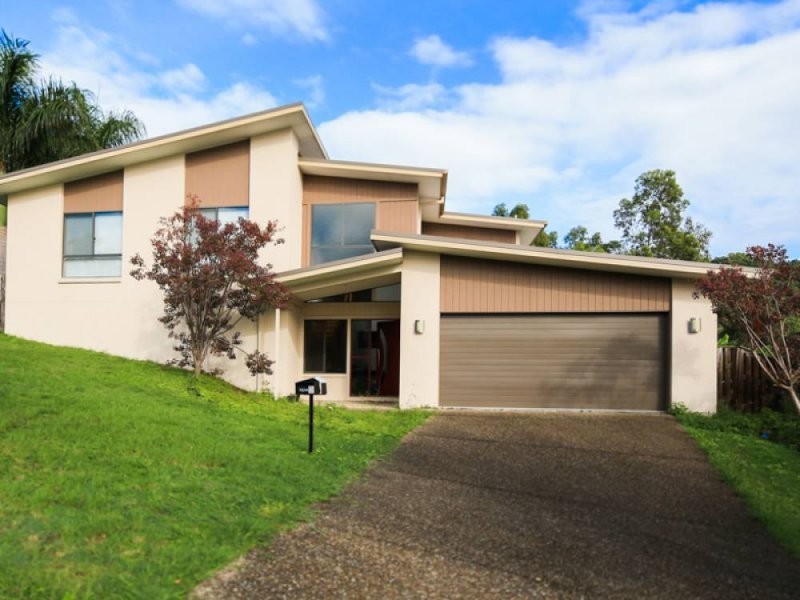 8 Maloney Crescent, Maudsland QLD 4210
