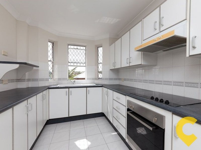 12/102 Pembroke Street, Coorparoo QLD 4151