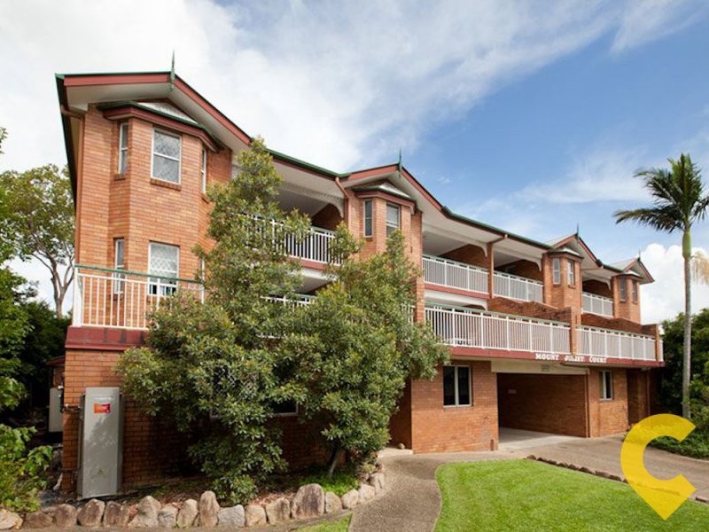 12/102 Pembroke Street, Coorparoo QLD 4151