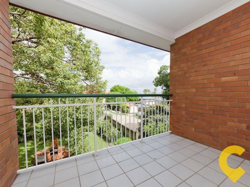 12/102 Pembroke Street, Coorparoo QLD 4151