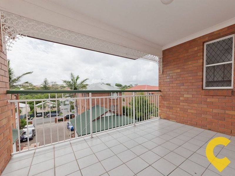 12/102 Pembroke Street, Coorparoo QLD 4151