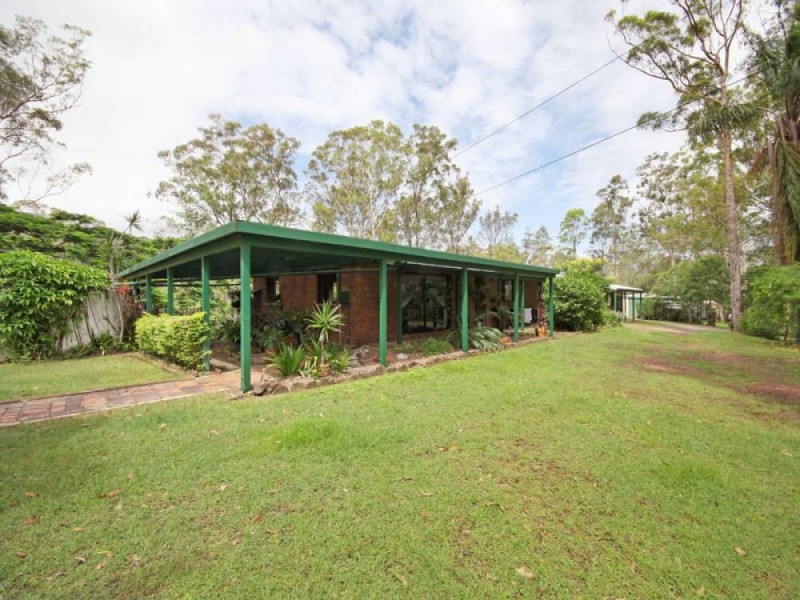 29 Roberts Road, Narangba QLD 4504