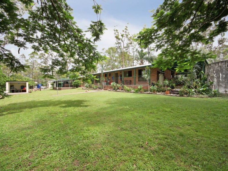 29 Roberts Road, Narangba QLD 4504